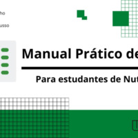 Manual prático de Excel: para estudantes de Nutrição