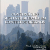 Construindo sustentabilidade em contextos urbanos